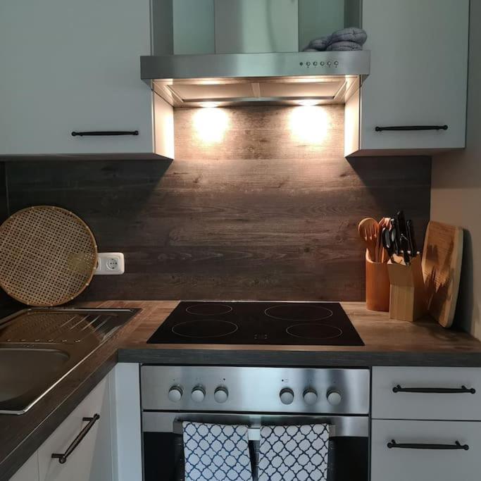Ferienwohnung Gutshof In Seenaehe Dießen am Ammersee Buitenkant foto