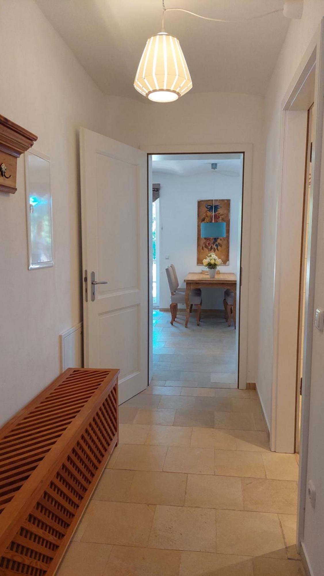 Ferienwohnung Gutshof In Seenaehe Dießen am Ammersee Buitenkant foto
